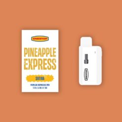 weedsmart_image_One Stop Vape Pen 3g Pineapple Express