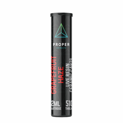 weedsmart_image_Proper Extract Live Resin Grapefruit Haze