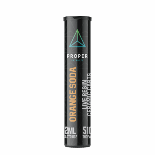 weedsmart_image_Proper Extract Live Resin Orange Soda
