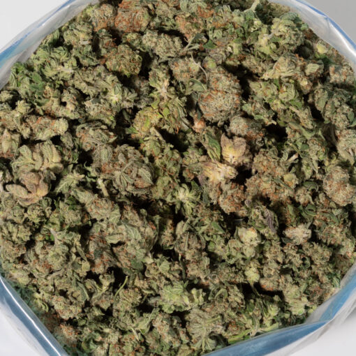 weedsmart_image_Frosted Fruit Cake (AA/Popcorn)