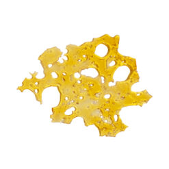 weedsmart_image_House Shatter – Pineapple Express (Hybrid)