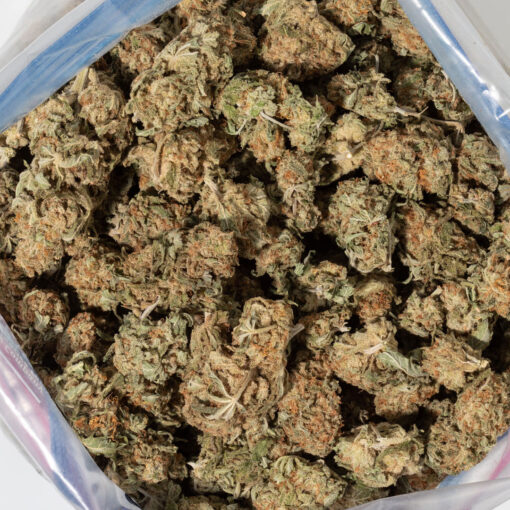 weedsmart_image_Train Wreck (AA+)