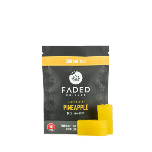 weedsmart_image_Faded-Cannabis-Edibles-Pineapple-360mg