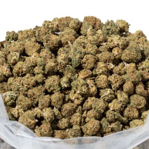 weedsmart_image_Ghost OG (AAAA Popcorn)