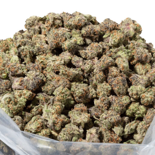 weedsmart_image_Pink Rozay (AAAA+ Popcorn)