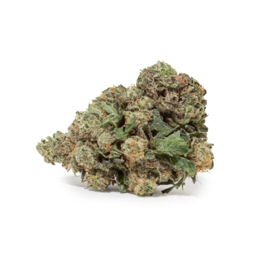 weedsmart_image_Master Kush (AAAA Popcorn)