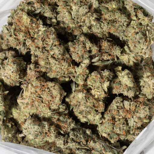 weedsmart_image_Juicy Fruit (AAA+)