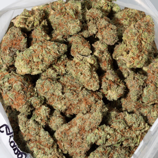 weedsmart_image_Strawberry Banana (AAA+)