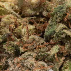 weedsmart_image_Bubba Kush (AAAA/Popcorn)