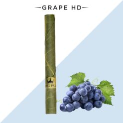 weedsmart_image_King Palm Mini (Grape)