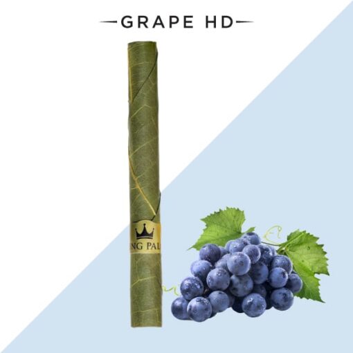 weedsmart_image_King Palm Mini (Grape)