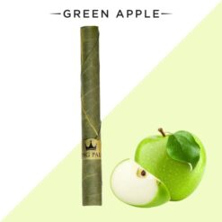weedsmart_image_King Palm Mini (Green Apple)