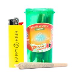 weedsmart_image_Happy High Joint Maui Wowie