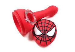 weedsmart_image_Spiderman Pipe