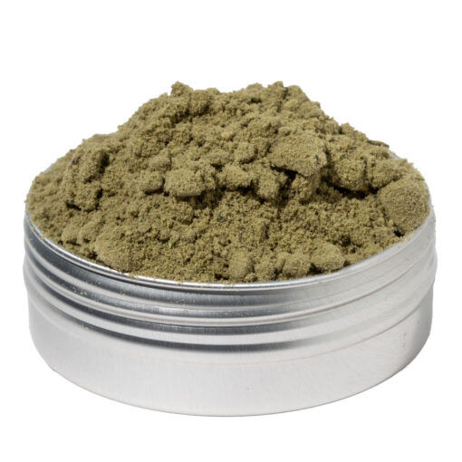 weedsmart_image_Black Tuna (Kief)
