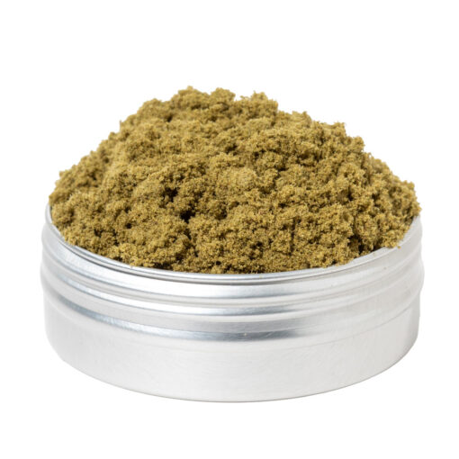 weedsmart_image_Afghan Kush Indica (Kief)