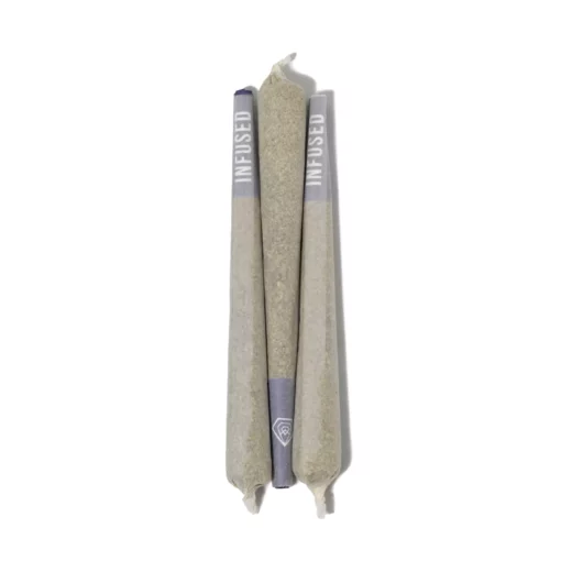 weedsmart_image_Diamond Extracts – Premium Infused HTFSE Joints (3 x 1g)