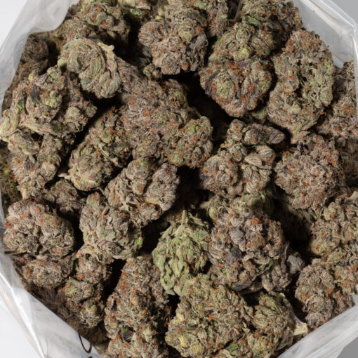 weedsmart_image_El Muerte (AAAA+)