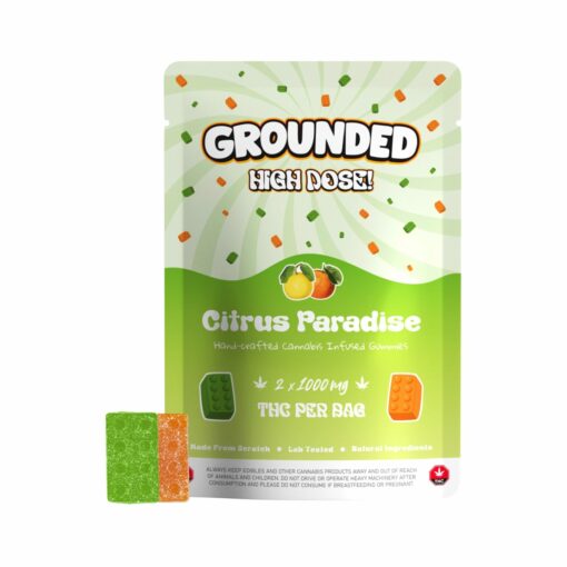 weedsmart_image_Grounded Bricks 2000mg Citrus Paradise