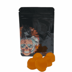 weedsmart_image_Joshua Treats Pineapple Crush 500mg