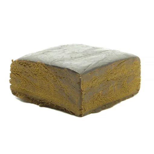 weedsmart_image_Zen Botanicals - Blonde Lebanese Hash (3 Grams)