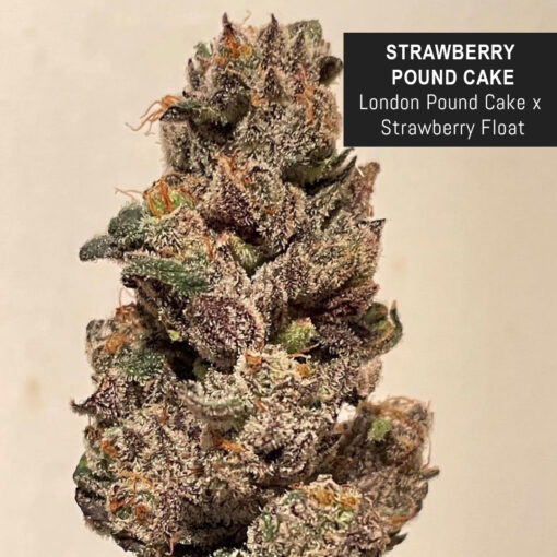weedsmart_image_Strawberry Pound cake