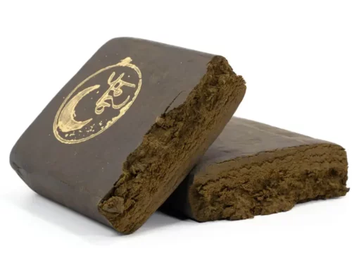 weedsmart_image_Zen Botanicals -- Afghan Hash (3 Grams)