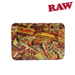 weedsmart_image_Raw Mixed Mini Rolling Tray