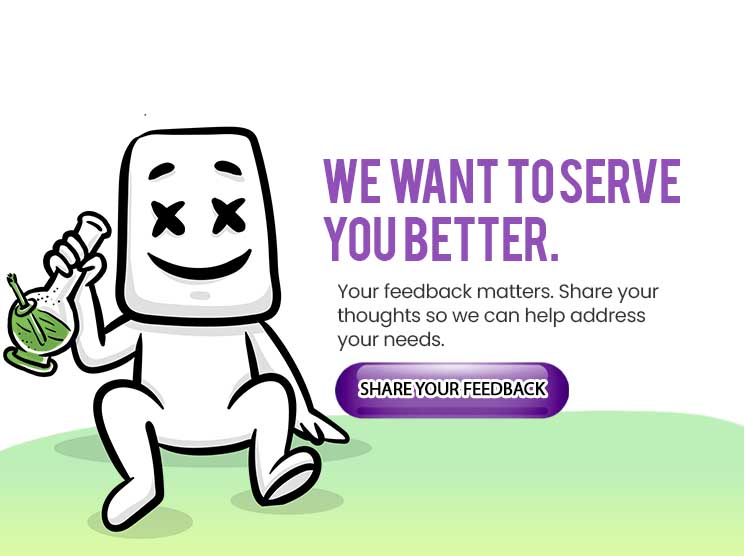 Help Us Be Better