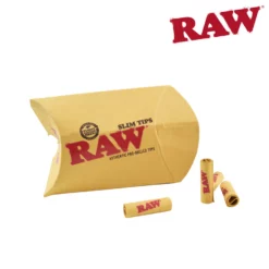 weedsmart_image_Raw Pre-Rolled Slim Tips