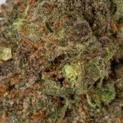 weedsmart_image_Death Bubba (AAAA+/Popcorn)