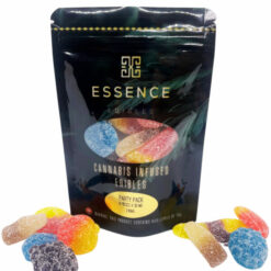 weedsmart_image_Essence -- Cannabis-Infused Gummies (240mg THC) Variety Pack