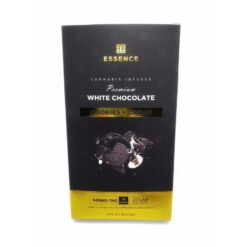 weedsmart_image_Essence -- THC Chocolate Bars 500mg White Chocolate Cookies and Cream