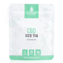 weedsmart_image_Faded-Cannabis-Co.-CBD Iced-Tea