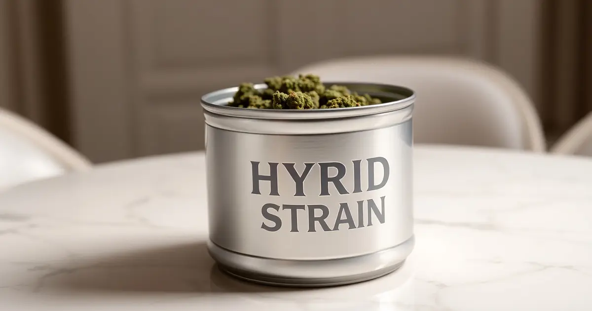 weedsmart_image_Hybrid Strains The Best of Both Worlds