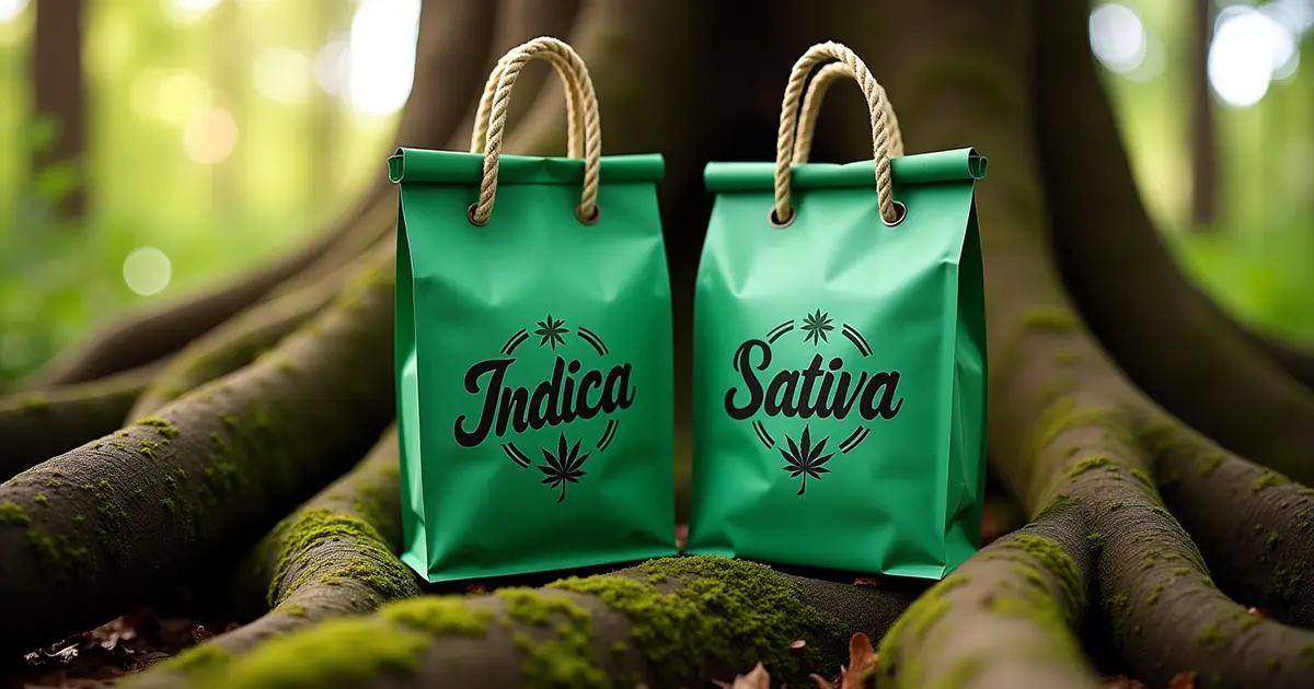weedsmart_image_Indica vs. Sativa What’s the Difference