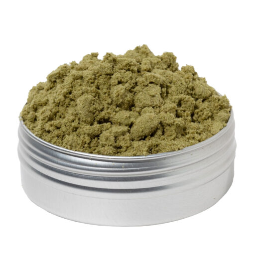 weedsmart_image_Sour Diesel Sativa (Kief)