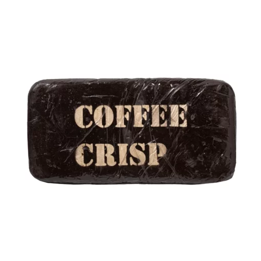 weedsmart_image_Coffee Crisp Hash