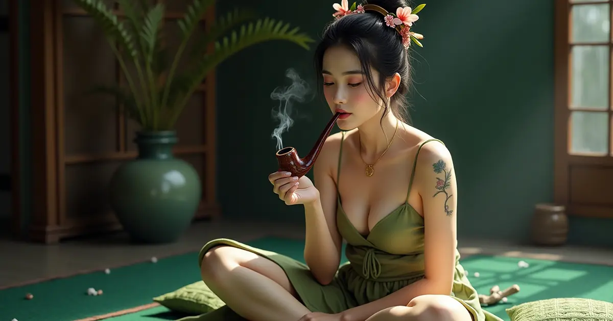 weedsmart_image_How to Smoke Weed Different Methods Explained